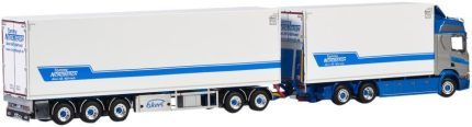 SCANIA R Highline CR20H 6x2 Combiné – Image 2