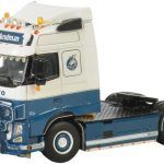 VOLVO FH3 Globetrotter 4x2