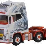 VOLVO FH4 Globetrotter XL 6x2