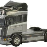 SCANIA R6 Highline 4x2