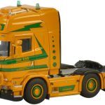SCANIA Streamline Topline 6x2