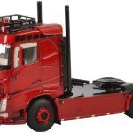 VOLVO FH4 SC 4x2