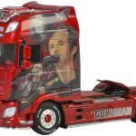 DAF XF SSC 4x2