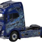 VOLVO FH4 Globetrotter XL 4x2