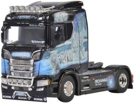 SCANIA S Normal CS20N 4x2 – Image 3