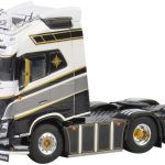 VOLVO FH4 Globetrotter XL 6x2