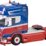 SCANIA Streamline Topline 4x2