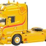 SCANIA Streamline Topline 4x2