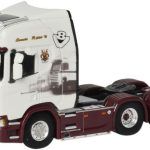 SCANIA R Highline CR20H 6x2