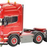 SCANIA R6 Topline 6x2