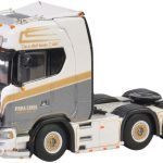 SCANIA S Highline CS20H 6x2