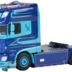 DAF XF Super Space Cab MY2017 4x2