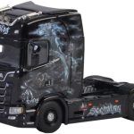 SCANIA S Highline CS20H 4x2