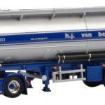 SCANIA S Highline CS20H 4x2 avec citerne basculante