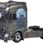 DAF XF SSC MY2017 4x2
