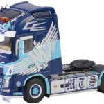 VOLVO FH4 Globetrotter XL 4x2