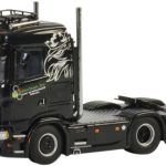 SCANIA S Normal CS20N 6x2