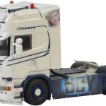 SCANIA Streamline Topline 4x2