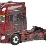 DAF XF Super Space Cab 4x2