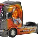 SCANIA R Highline CR20H 4x2