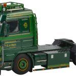 SCANIA Serie 3 Streamline 4x2