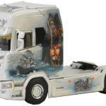 SCANIA S Highline CS20H 4X2