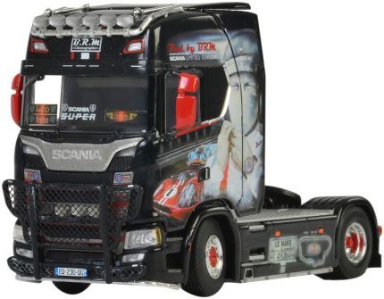 SCANIA S Highline 4x2 – Image 3