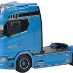 SCANIA S Highline CS20H 4x2