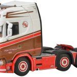SCANIA S Highline CS20H 6x2