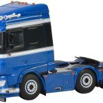 DAF XF Space Cab MY2017 6x2