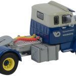 Coffret SCANIA Vabis 110 et SCANIA 110