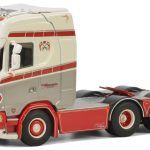SCANIA S Highline CS20H 6x2