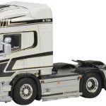SCANIA Streamline Topline 6x2