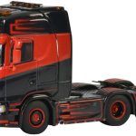 SCANIA S Highline CS20H 6x2