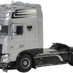 DAF XF Super Space Cab 4x2