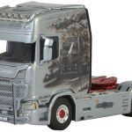 SCANIA S Highline CS20H 4x2