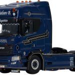 SCANIA R Highline CR20H 4x2
