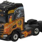 SCANIA S Highline CS20H 6x2