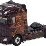 DAF XF Super Space Cab 4x2