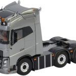VOLVO FH4 Globetrotter 6x2