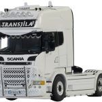 SCANIA Streamline Topline 4x2