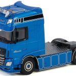 DAF XF Super Space Cab MY2017 4x2