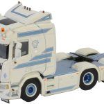 SCANIA R Normal CR20N 6x2