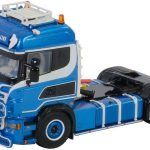 SCANIA R6 Highline 4x2