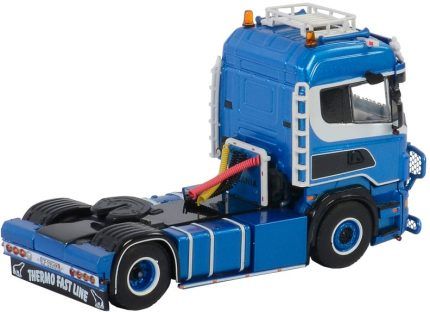 SCANIA R6 Highline 4x2 – Image 3