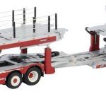 SCANIA S Higline CS20H 6x2 porte-voiture