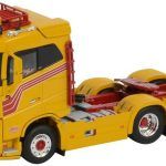VOLVO FH04 Sleeper Cab 6x2
