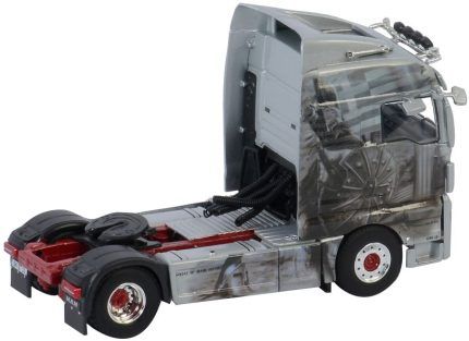 MAN TGX XLX EURO 6 4x2 – Image 3