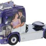 SCANIA S Normal 4x2