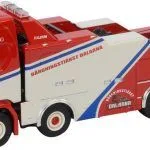 SCANIA R Highline 8x4 dépanneuse